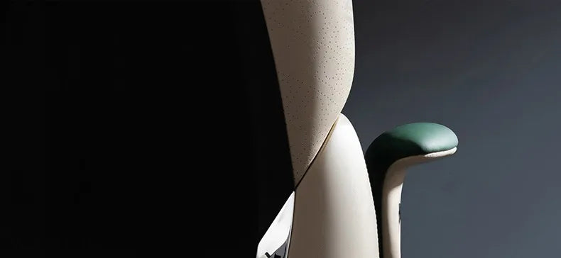 Executive Back Support Office Chair Gaming Salon Aesthetic Ergonomic Office Chair Luxury Design Cadeira De Escritorios Furniture