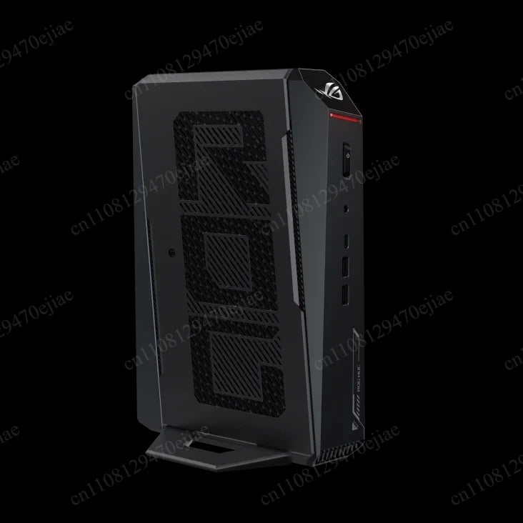 New ROG NUC 2025 NUC15JNK Gaming Mini PC Core Ultra 9 275HX RTX 5080 32GB DDR5 RAM Liquid Metal Desktop Computer
