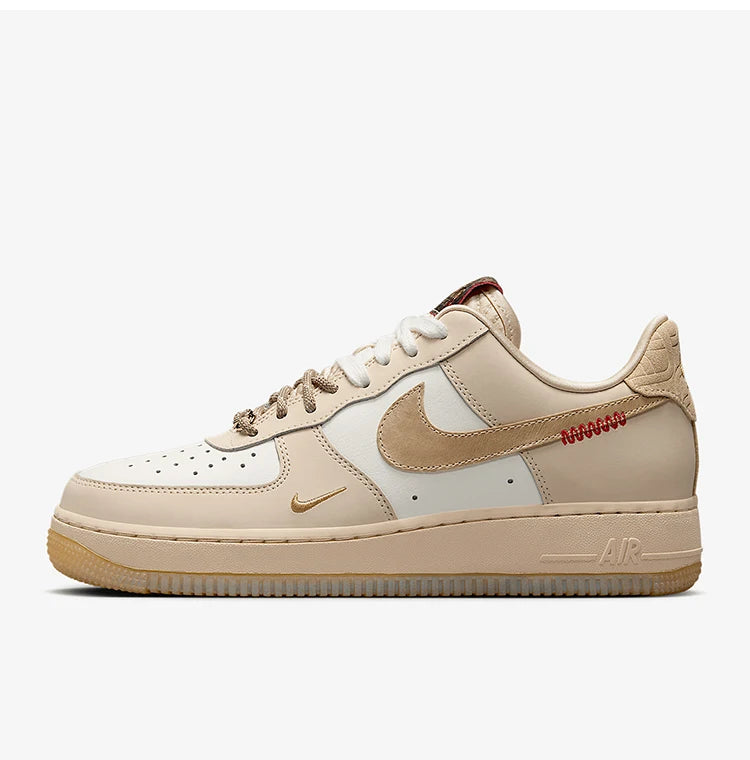 Nike Genuine Women's Air Force 1 Retro Sneakers HV5990-172