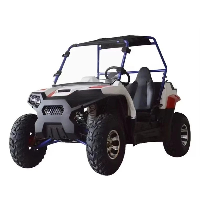 SXLL  Hot Sale Electric Farm UTV ATV 4x4 SUV Electric 60v 3000w UTV Adult Dune