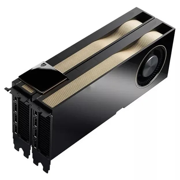 NVIDIA RTX A4000 16GB GDDR6 memory graphics card CUDA core graphics card based on NVIDIA Ampere architecture