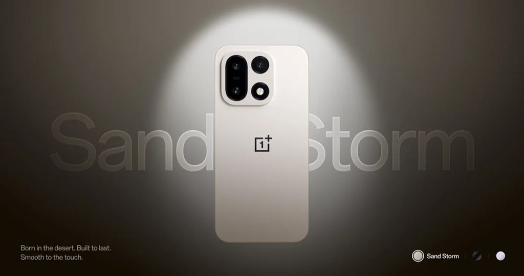 2025 New OnePlus 15 Global Version Smartphone Snapdragon 8 Elite Gen 5 165Hz Display 7300mAh Battery 120W SUPERVOOC Charge