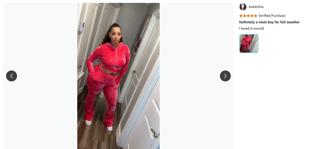 Women Autumn Two Piece Outfits 2 Piece Velour Tracksuit Velvet Sweatsuits Zip Up Hooded Jacket Bodycon Flared Pants Jogger Sets