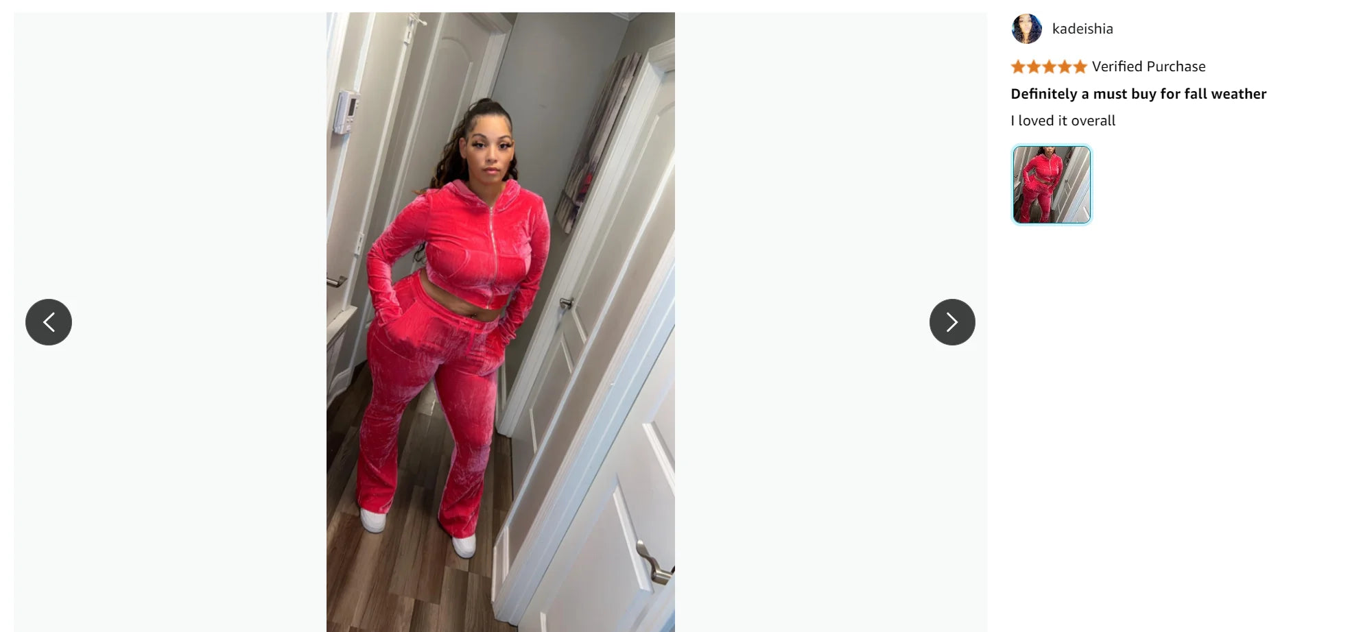 Women Autumn Two Piece Outfits 2 Piece Velour Tracksuit Velvet Sweatsuits Zip Up Hooded Jacket Bodycon Flared Pants Jogger Sets