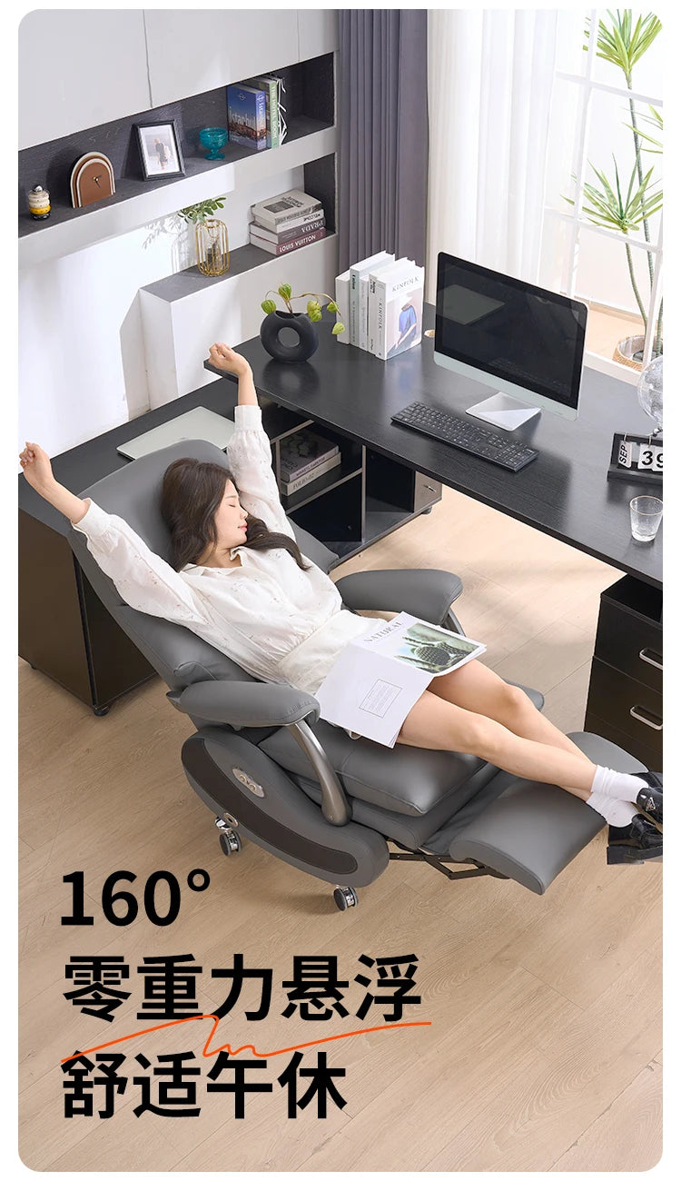 Salon Modern Chair Gaming Ergonomic Back Support Executive Office Chair Aesthetic Luxury Cadeira De Escritorios Furniture