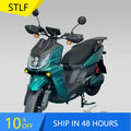 Zuimi High-end Trusted Commuter Electric Motorcycle Frame3000W Electric Bike Durable Hardware For Sale