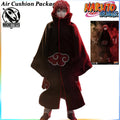 ROC Genuine Naruto: Shippuden‌ Series Itachi  Kakashi Madara Hinata Kisame Deidara Tsunade Sasori Action Figures Model Toys
