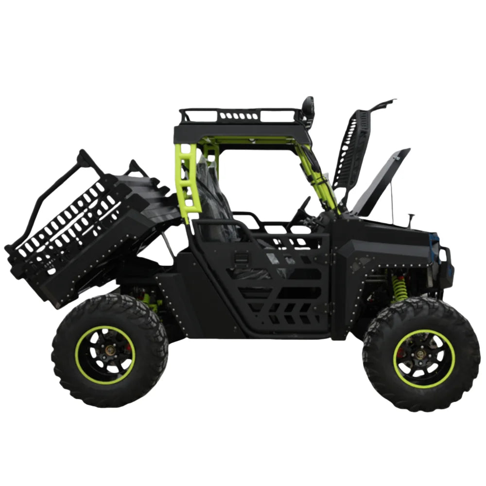 SXLL  All Terrain 1000cc UTV 4WD Side by Side Vehicle