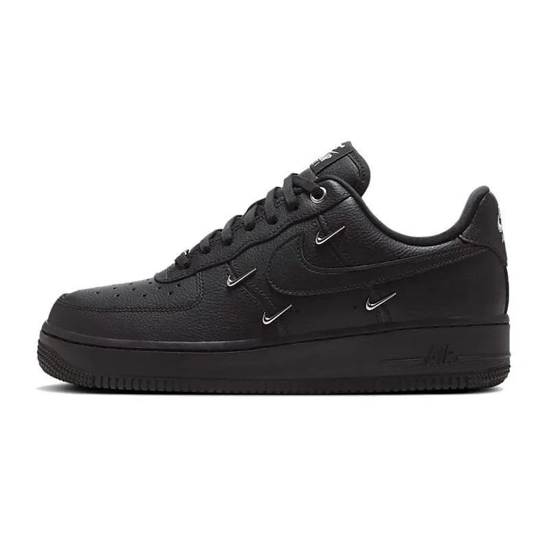 Nike Air Force 1 '07 LX Classic Multi-Functional Anti-Slip Wear-Resistant Versatile Sports Casual Skate Shoes HQ1180-001