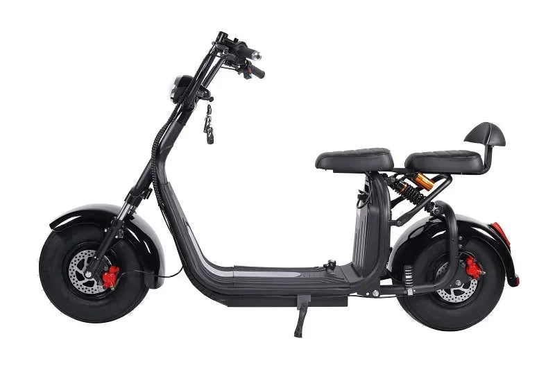 X7 electric vehicle, dual lithium battery adult electric vehicle electric skateboard