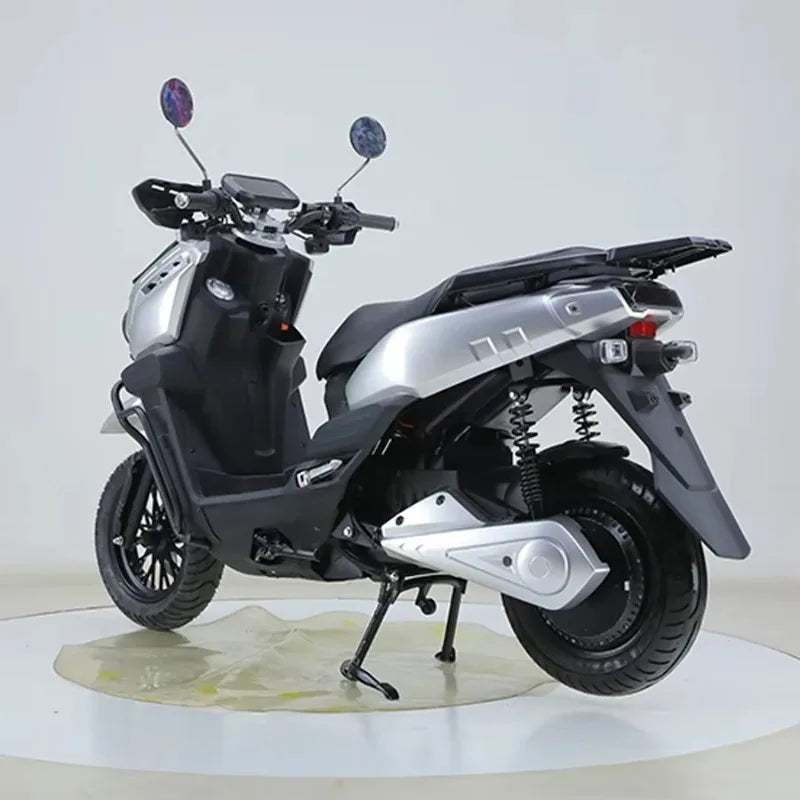 SXLL High Speed 2000w 3000w Moped Cheap New Design Lithium E Scooter Adult Electric Battery Electric Motorcycle China