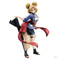 【In Stock】MegaHouse GALS NARUTO Temari Figures