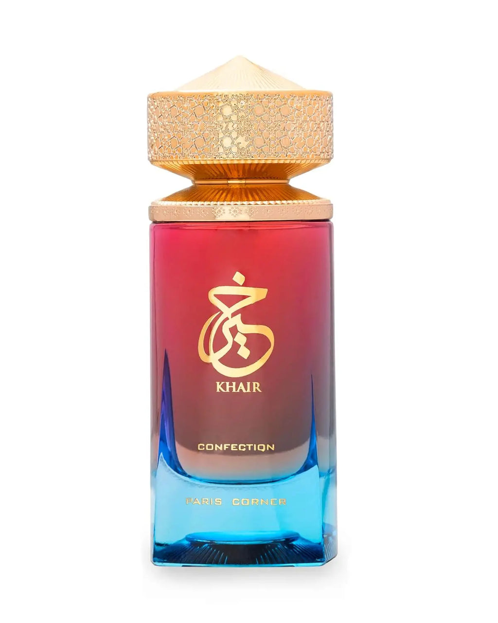 Khair Confection EDP 3.4 Fl Oz Sweet Candy Scent Perfume Paris Corner Luscious Pear Whipped Cream Indulge for Men & Women