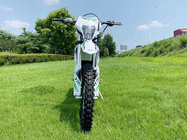 Fast 72v 22000w Electric Off Road Dirt Bikes New Electric Dirt Bike 22kw Middle Motor Motorcycle