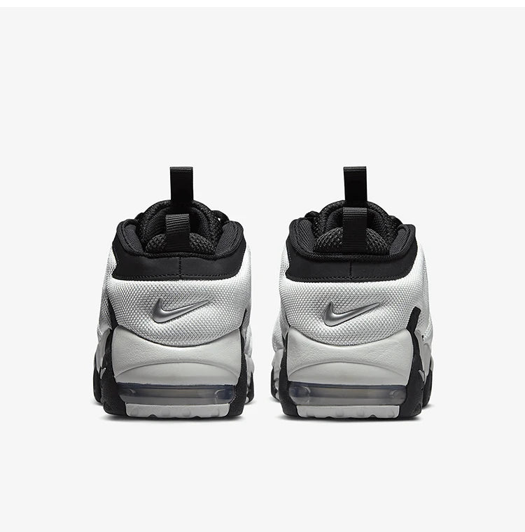 Nike Genuine More Uptempo Air Men's Fashion Basketball Shoes FZ3055-001