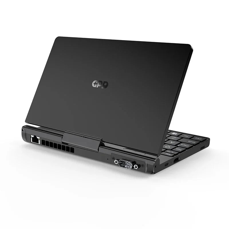 Popular High-end Modular Handheld Computer,GPD Pocket 3 Mini Notebook, 8 Inch Intel Gold 7505, 16GB 512GB SSD,