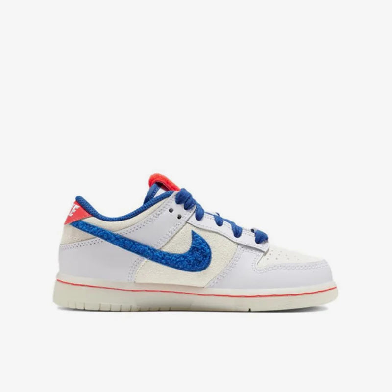 Nike Genuine Air Jordan GS Women's Big Kid Low-Top Sneakers FD4624-161