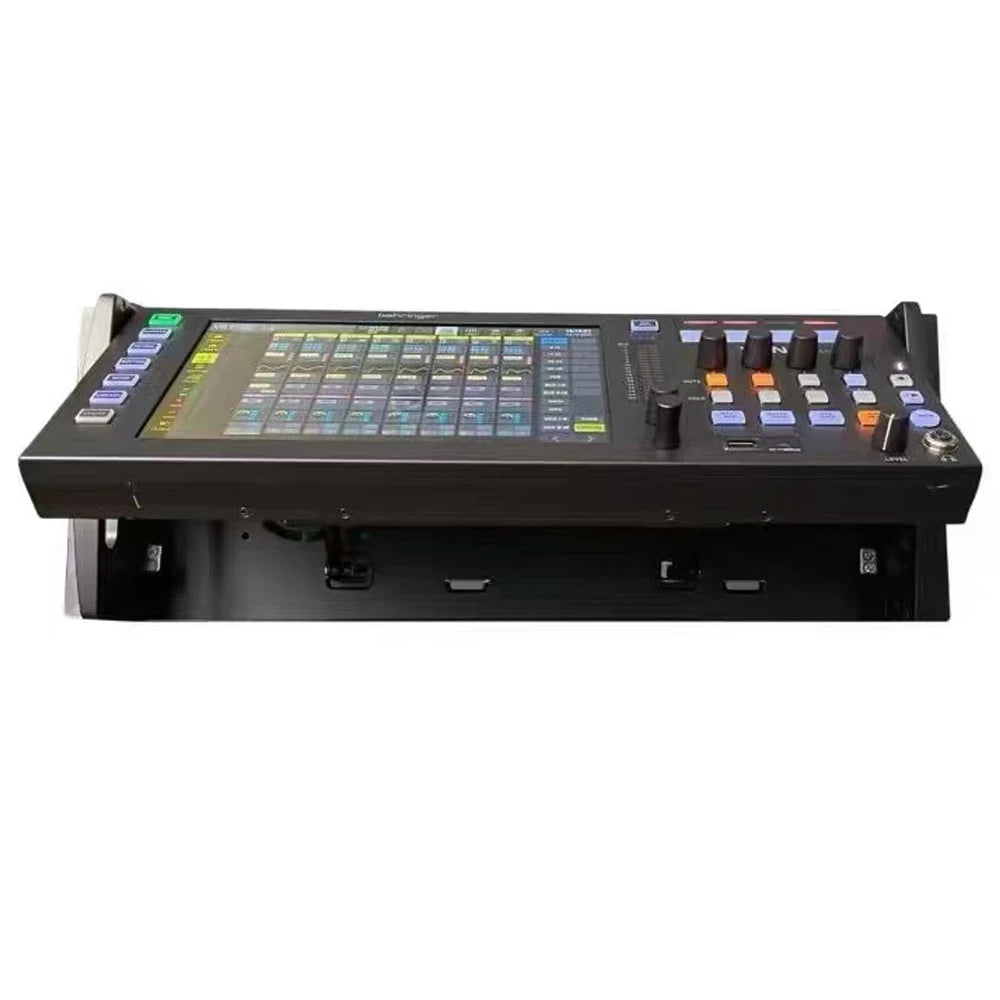 New Behringer WING RACK Rackmount 48-Channel Digital Mixer For Live Show Professional Audio Sound System