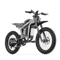 Coswheel R19 adult E-bike 3000W Motor 72V 40Ah battery commute Electric Bike,19-inch Tire E-Mountain bike