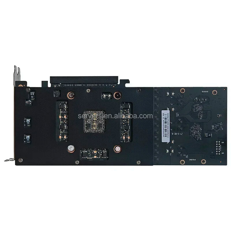 Industrial Packaging Nvidia Geforce Gddr6X 24Gb Rtx 4090 Turbo Graphics