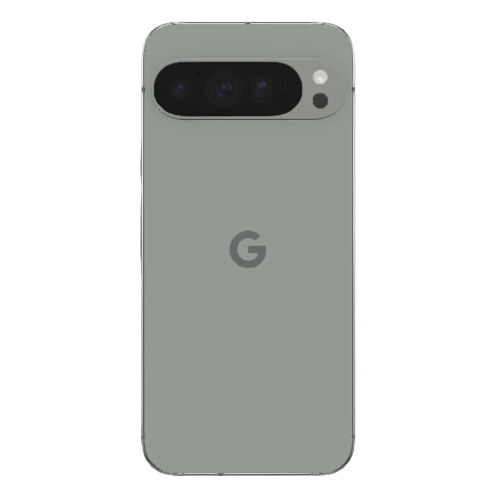 Original Google Pixel 9 Pro XL 5G Mobile Phone 128GB/256GB/512GB NFC eSIM 120Hz 6.8'' 50MP+48MP+42MP OctaCore Android SmartPhone
