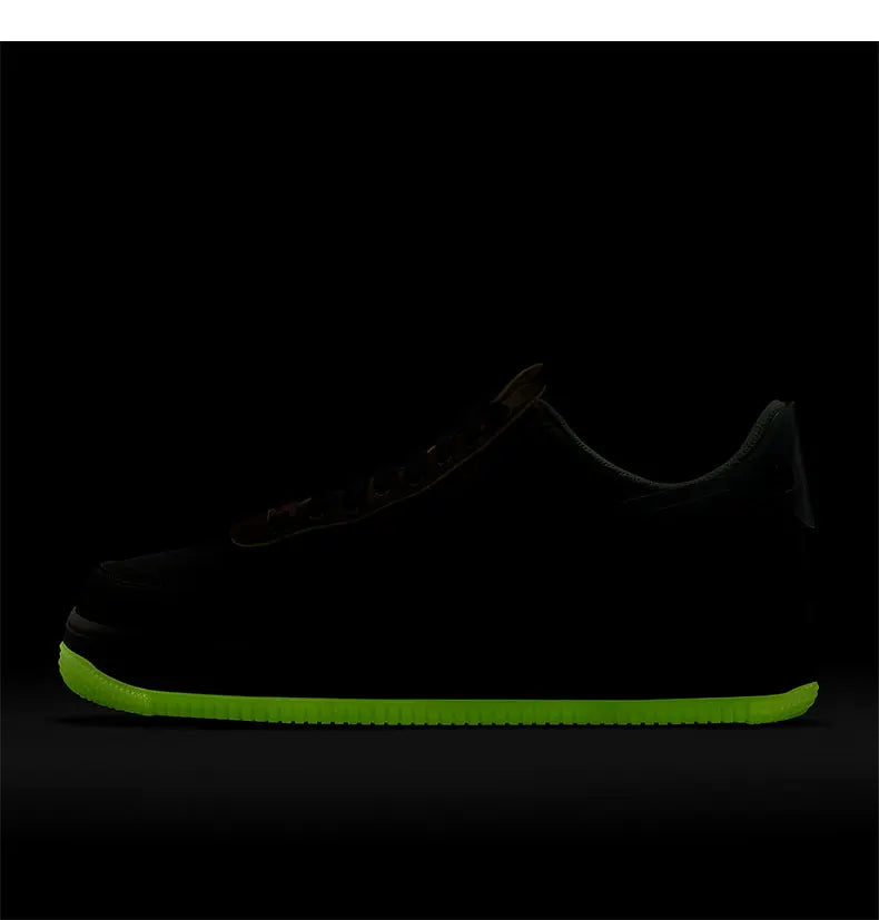 Nike Genuine Air Force 1 AF1 Men's Casual Sneakers DO7085-011