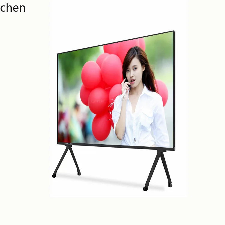 HXL Explosion-proof TV 110 100-inch 4K HD Smart TV Ultra HD