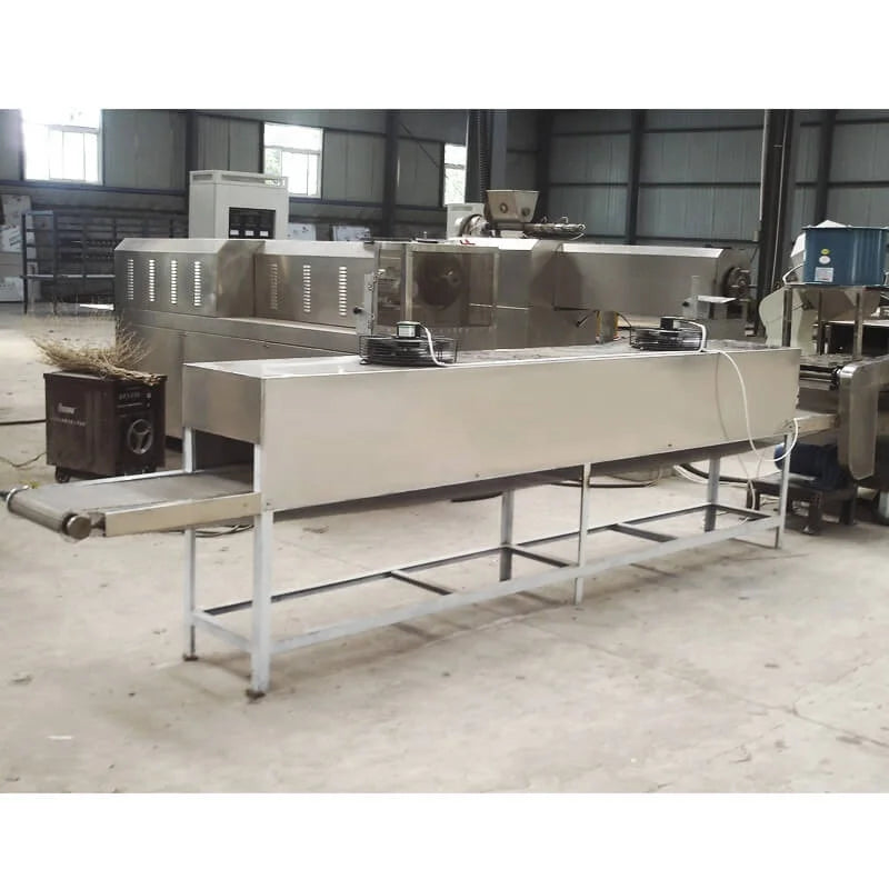 Commercial Instant Noodle Machine Electric Noodles Maker Fried Instant Noodle Making Machine