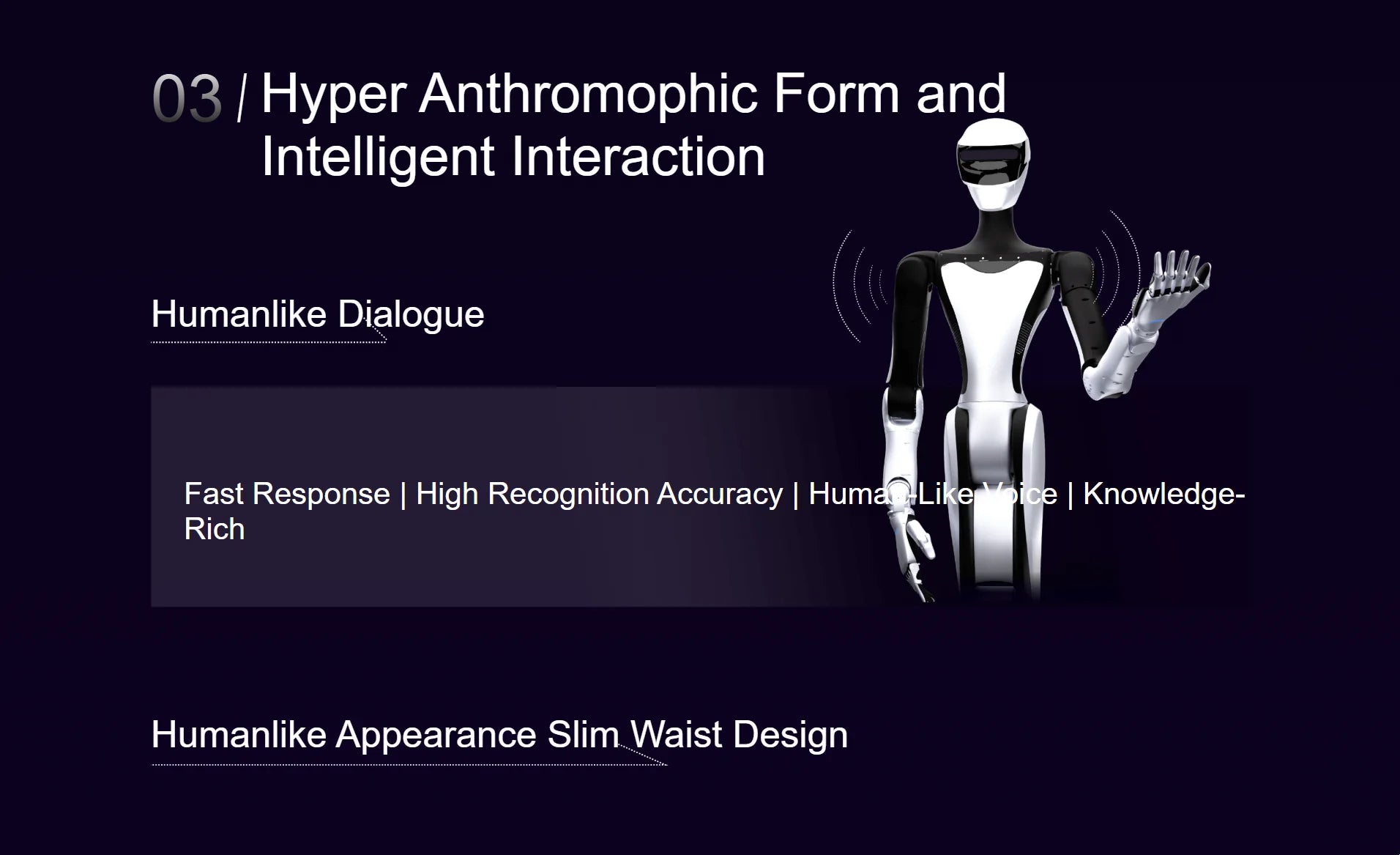 Wheeled Humanoid Robot,ROBOTERA Q5