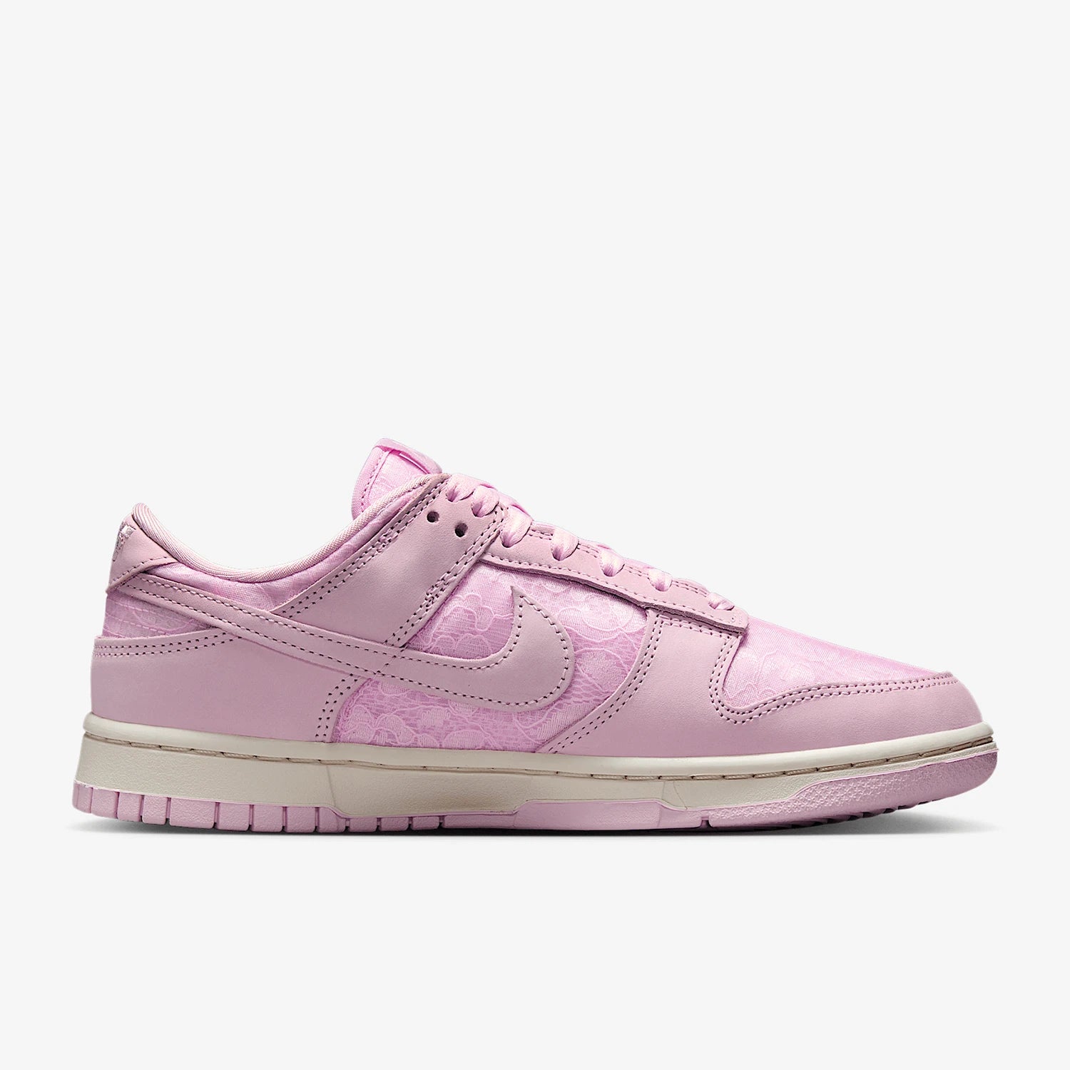 Nike Authentic Dunk Low Women's Retro Sneakers HJ5870-600