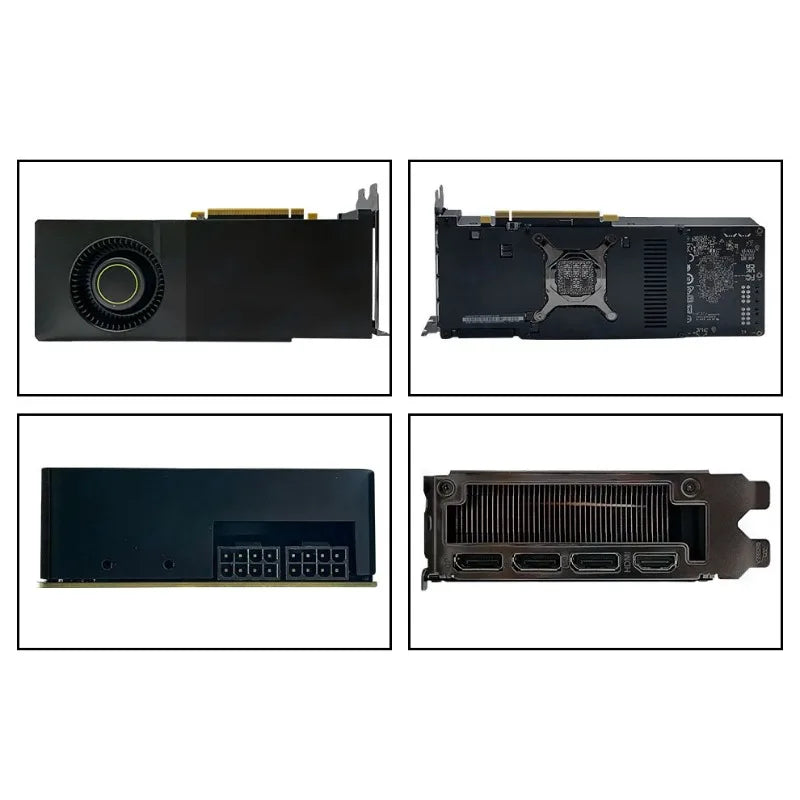 NVIDIA RTX4090 graphics card 24G public version S turbo 4080 16G deep learning AI rendering SUPER