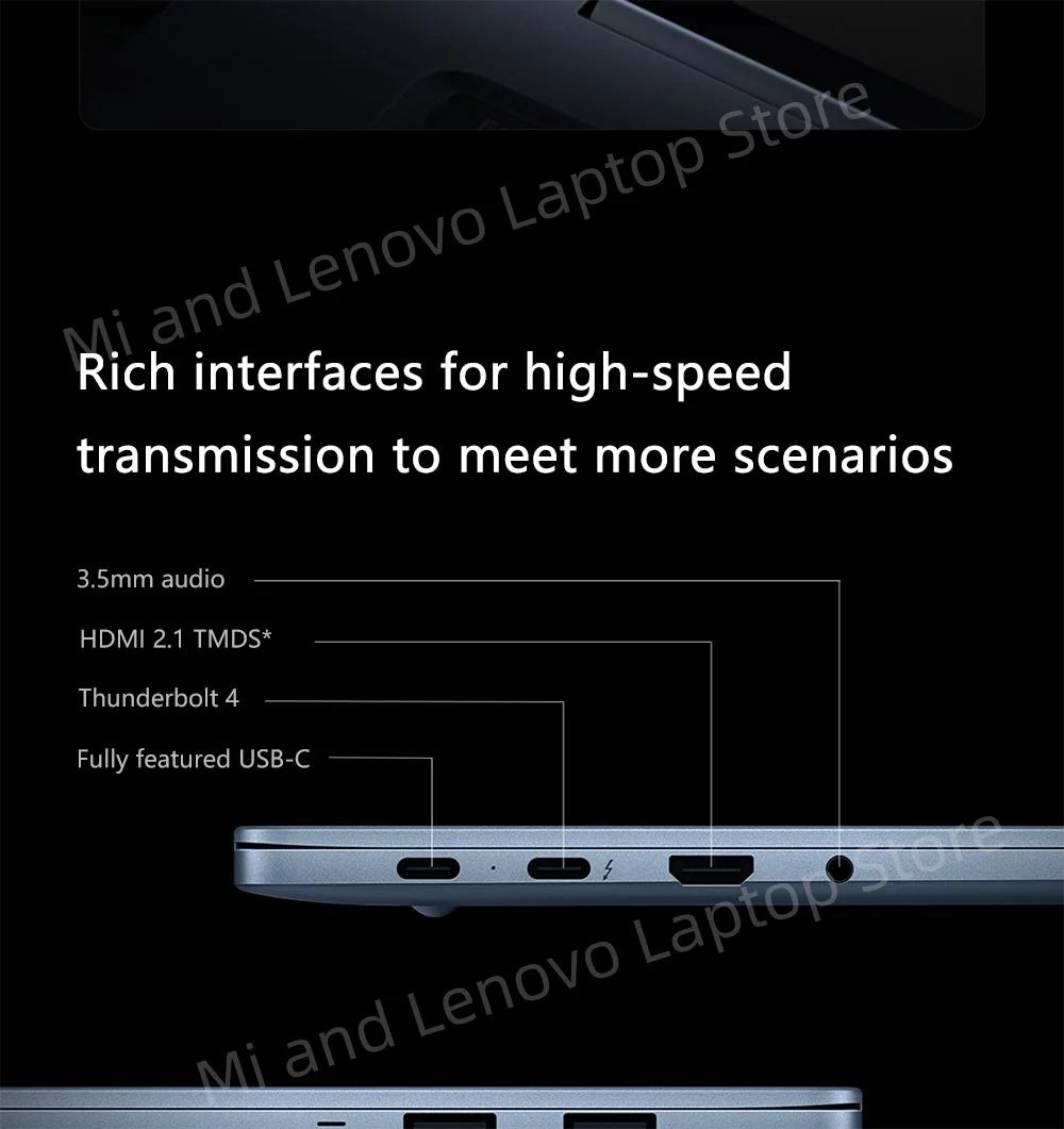 REDMI Book Pro 14 2025 Ultra5-225H/Ultra7-255H 16GB/32GB +1TB 14inch 2.8K 120Hz