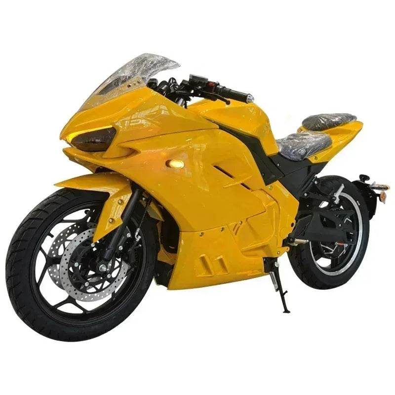 ZUIMIHigh Power Customized Adult Off-road Street Electric Motorcycle For Sale 10000w Speed Up To 180km/h