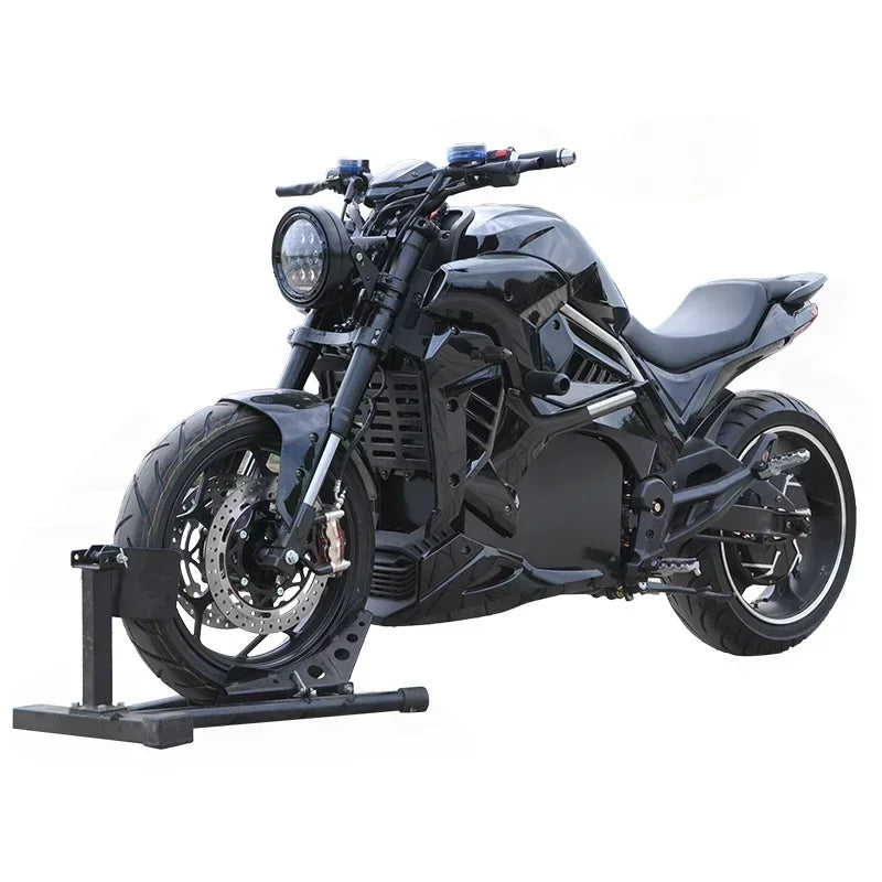 Professional Customizable Super Power 12000w 15000w 20000w  Adult electric motorcycle off-road motorcycles