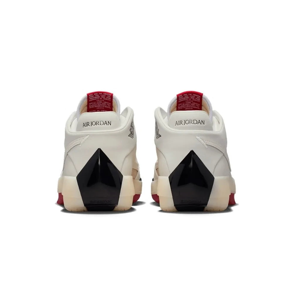Nike AIR JORDAN 40 PF Men's Basketball Shoes - Sports & Casual, Slip-Resistant, Durable, Comfortable Cushioning - IQ4088-100