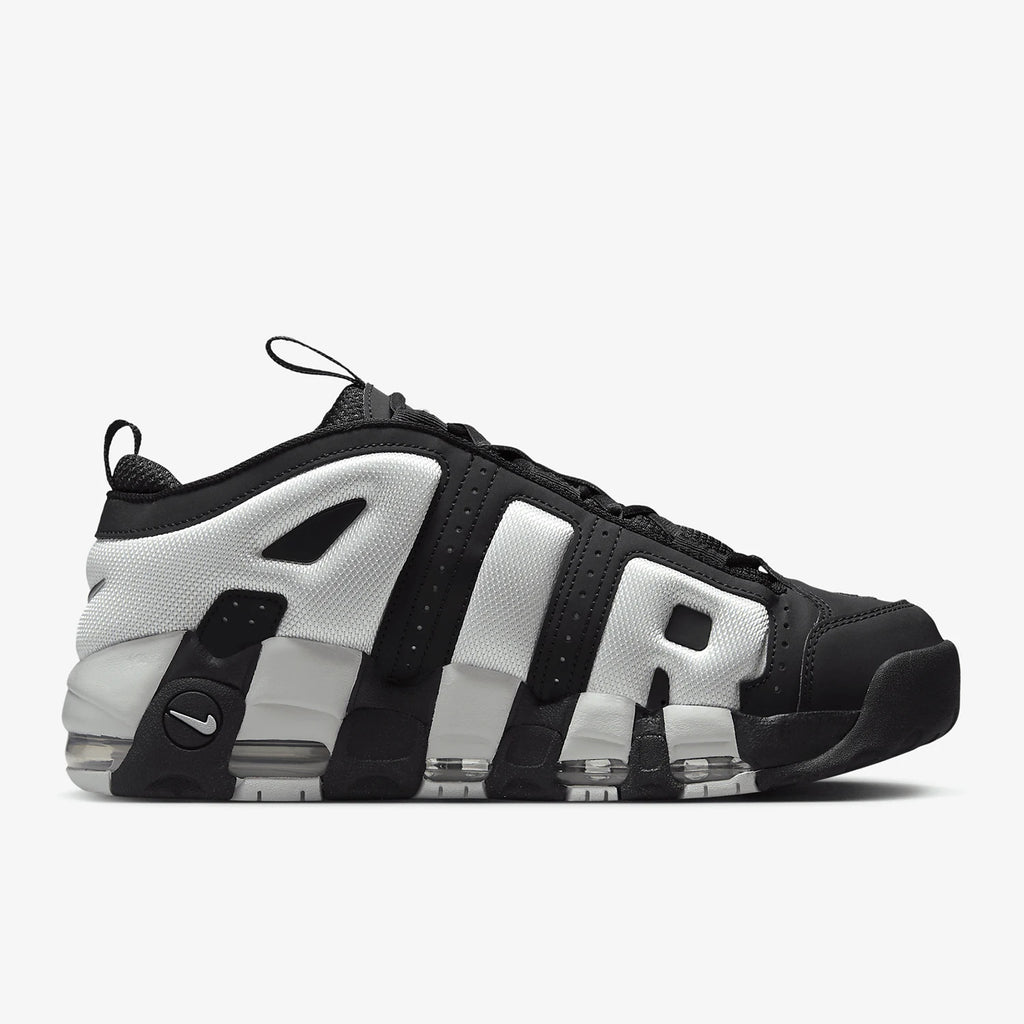 Nike Genuine More Uptempo Air Men's Fashion Basketball Shoes FZ3055-001