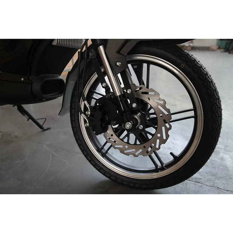 SXLL 100km/h Powerful Racing Motorcycle with 5000W Mid Drive Motor Off-Road Adult Electric Motorcycle
