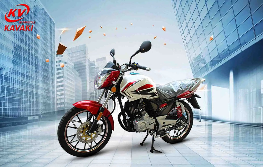 Motorcycles 150cc 4 Stroke Gas Powered Adult Mini Bike Electric Motorcycle Other Motorcycles for Sale