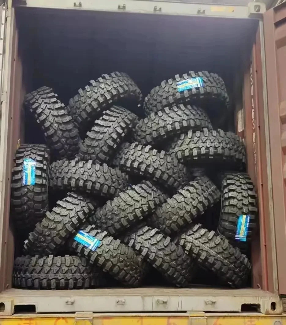 SUV off Road Motorcycle Claw Xtr Tyres  Mud Tires 15 35x11.5-15 Mud Tires 35x11.5-15