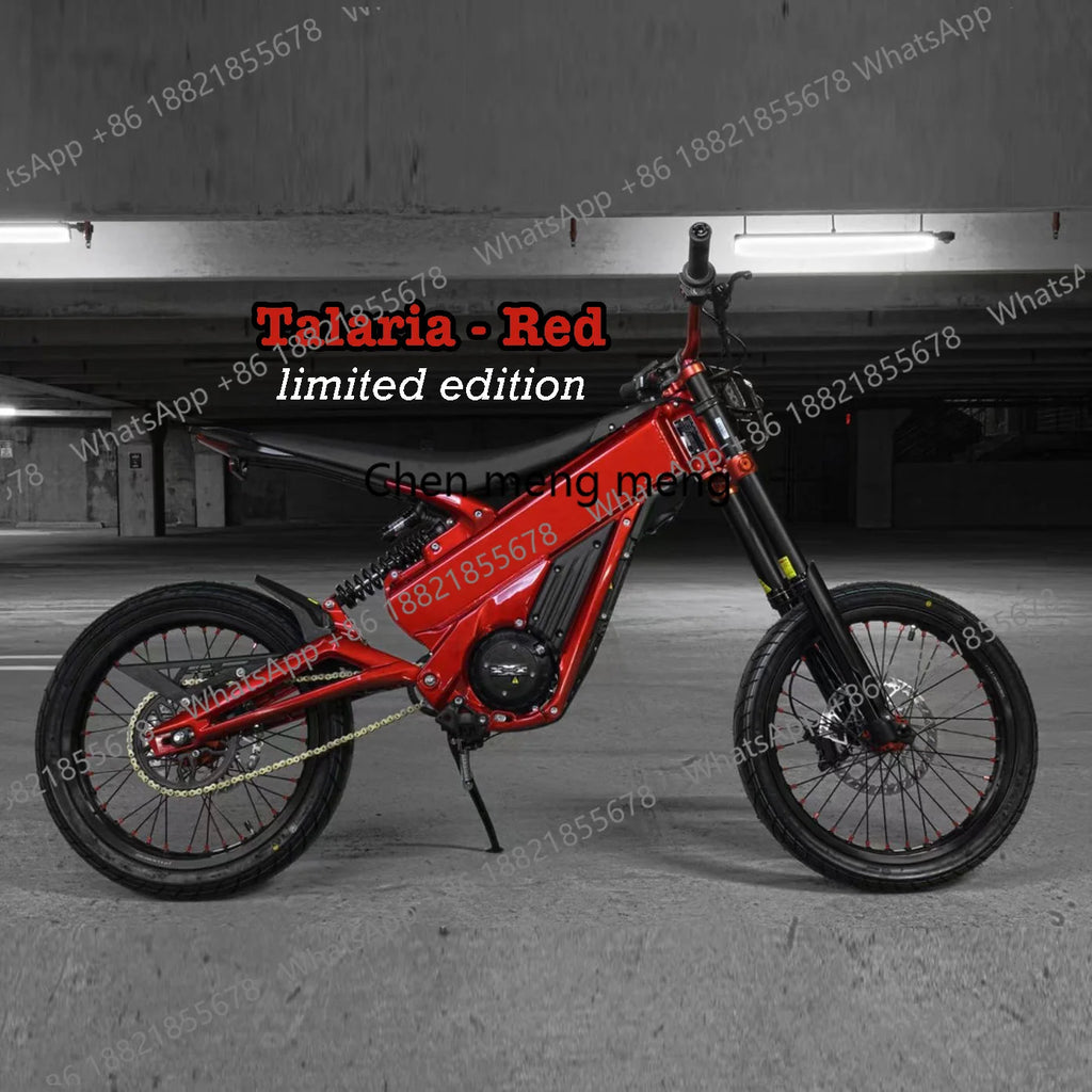 High Power Motorcycle Dirt Bike Off-road Motorcycles