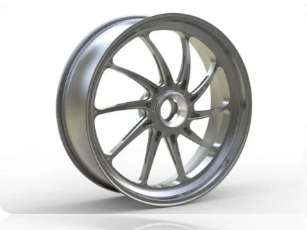 FOR BMW DUCATI KAWASAKI HONDA KTM Custom Large Displacement Motorcycle Wheels
