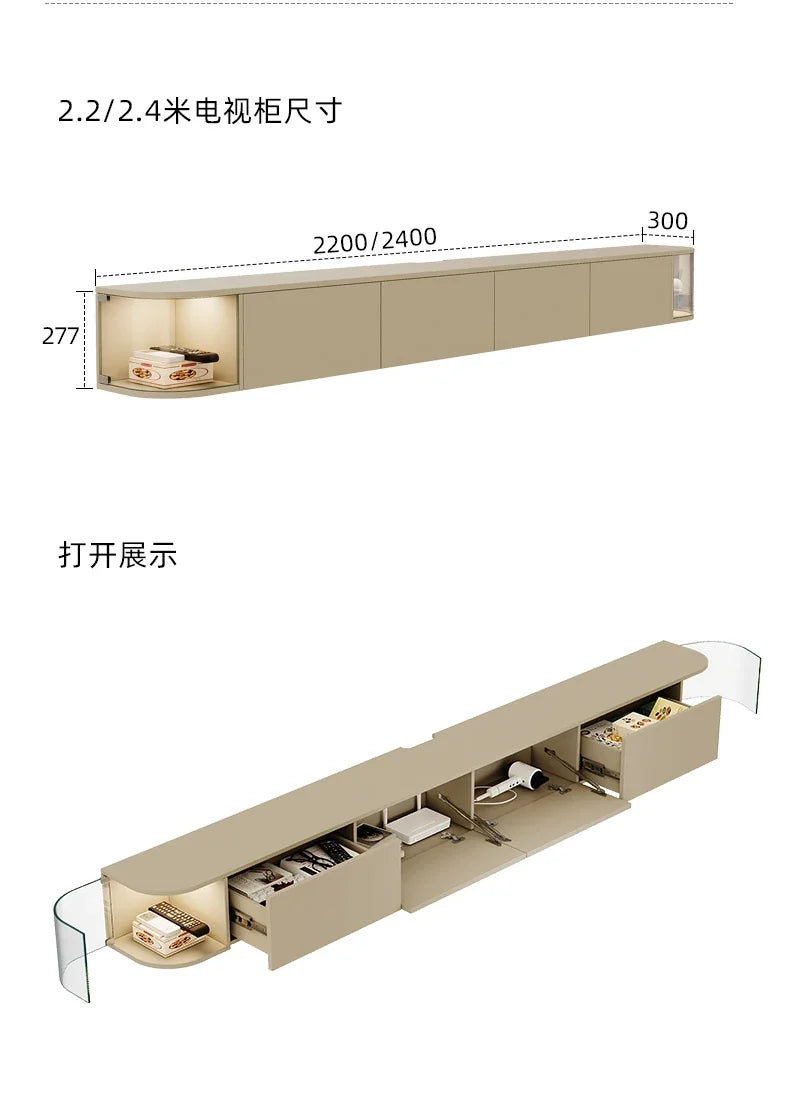 X Minimalist Aesthetic Tv Stands Storage Organizer Universal Office Movies Tv Table Luxury Wall Suporte Para Tv Unique Furniture