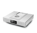 Denafrips AVATAR Lossless Music Top Opening CD Player Turntable, CDM4 Movement,AES/EBU/RCA/BNC/PCM/I2S,16bits/44.1,88.352.8k