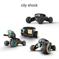 UBTECH UGOT Multi-morphic AI Educational Robot