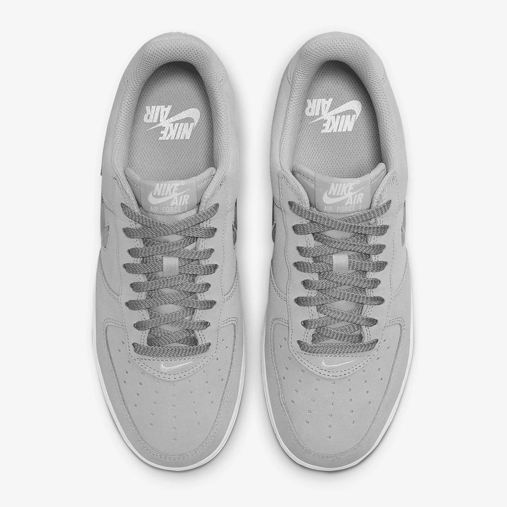 Nike genuine Air Force 1 Low Retro men's and women's low top board shoes DV0785-003