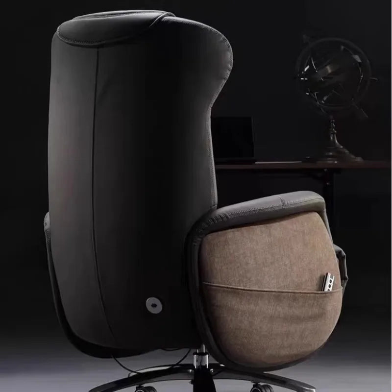 Gaming Luxury Office Chair Executive Design Organizer Cushion Office Chair Salon Ergonomic Cadeira De Escritorio Furniture