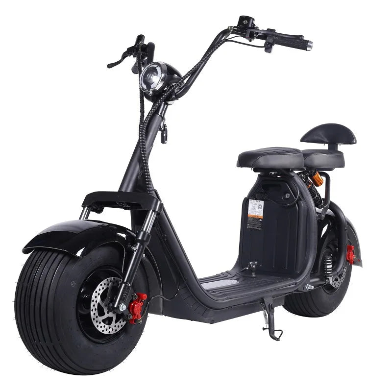 X7 electric vehicle, dual lithium battery adult electric vehicle electric skateboard