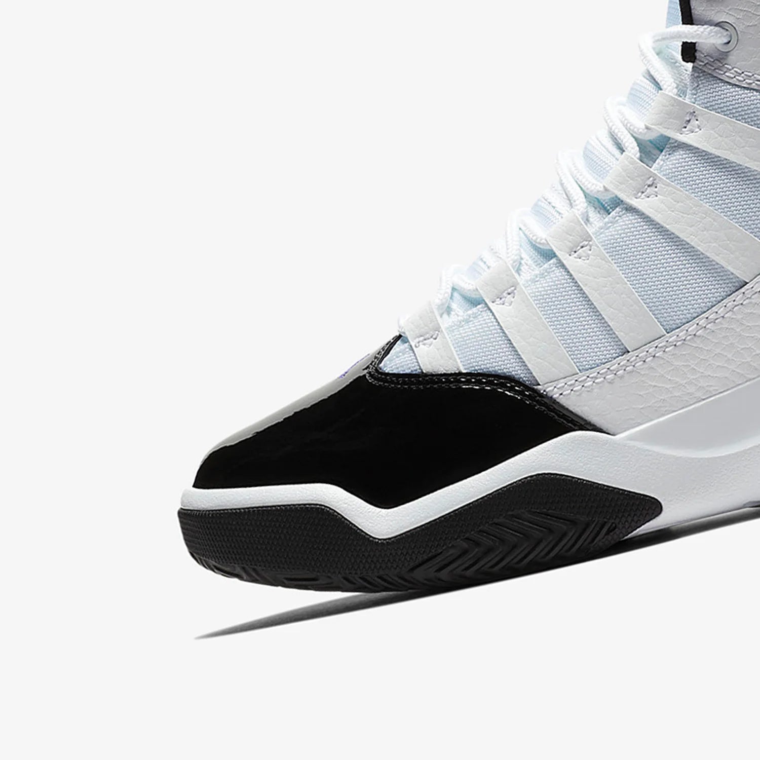 Nike Authentic Air Jordan (GS) Women's Youth Basketball Shoes AQ9214-121