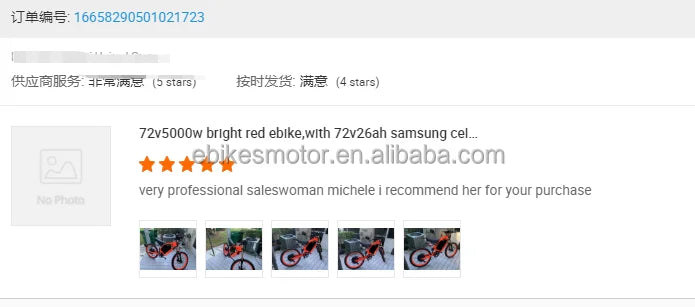 Modification Cheap Price fashion 8000w 12000w 15000W 72V high quality brushless hub motor ebike fat tire  electric bicycle