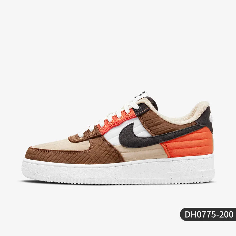 Nike genuine Air Force 1 Low AF1 Women's Casual Shoes DH0775-200